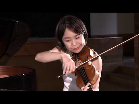 Debussy Violin Sonata