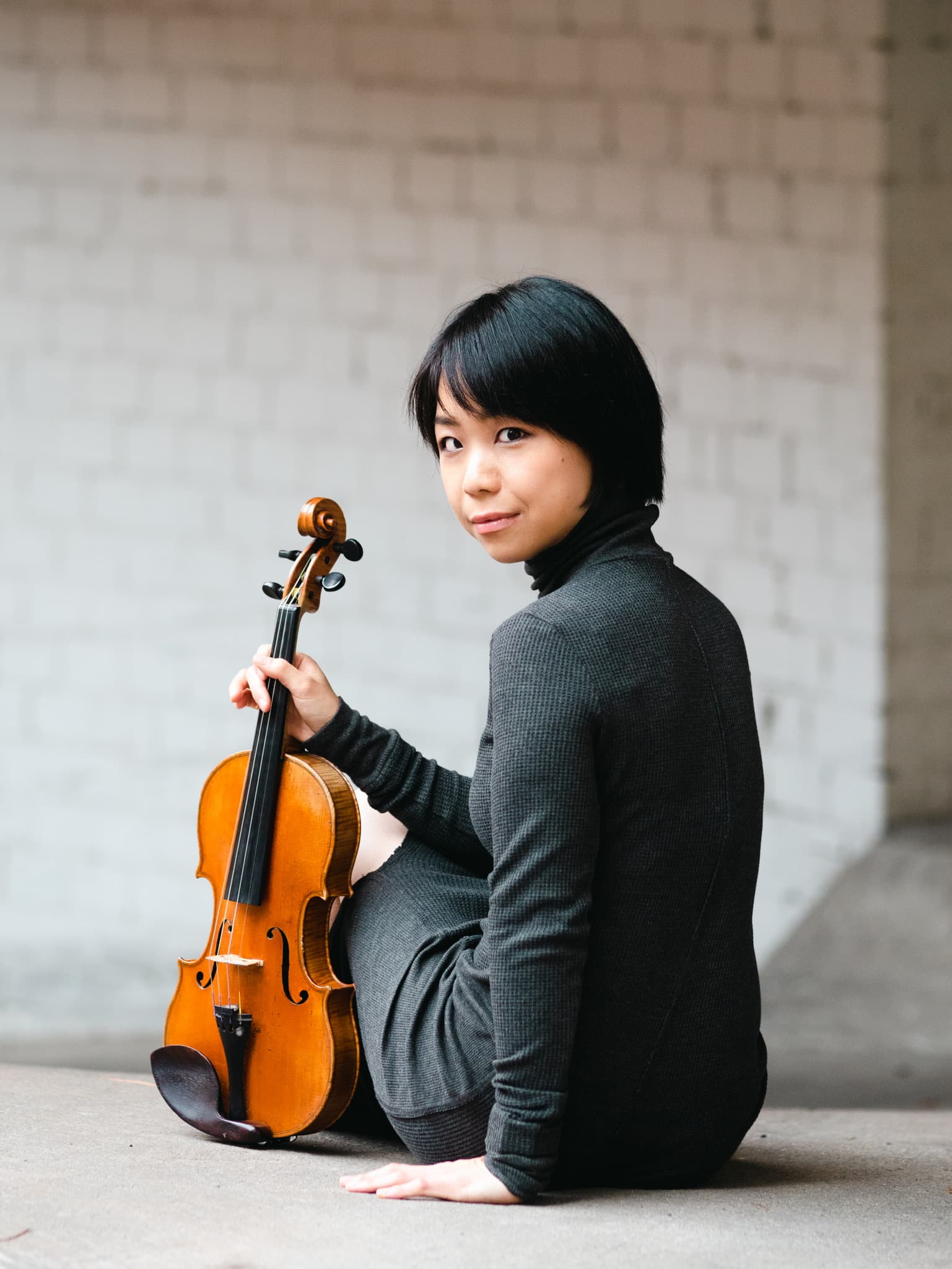 Mari Lee